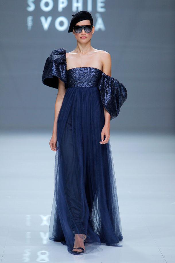 ilovebrides.pt Sophie et Voila Coleção Festa e Cerimónia 2019 BBFW18